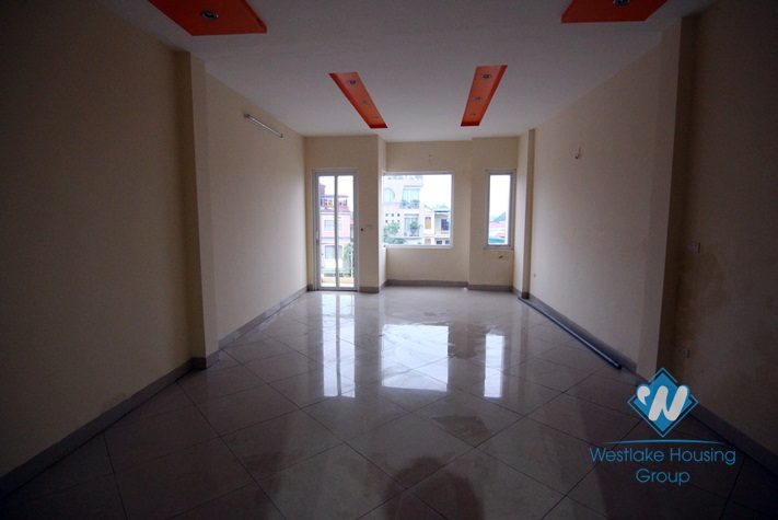 Nice house is suitable for office in Tay Ho area.